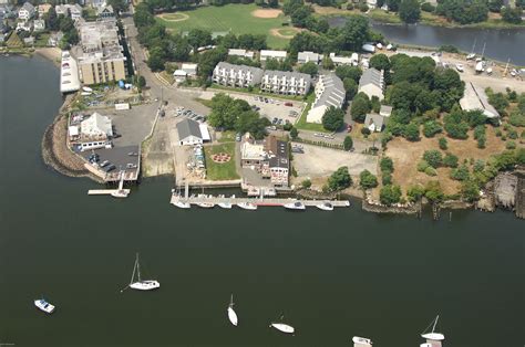 Fayerweather Yacht Club in Bridgeport, CT, United States - Marina ...