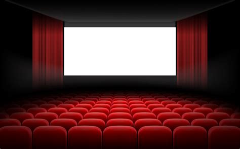 Cinema clipart auditorium, Cinema auditorium Transparent FREE for ...