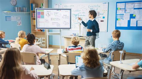 Large Student Whiteboards