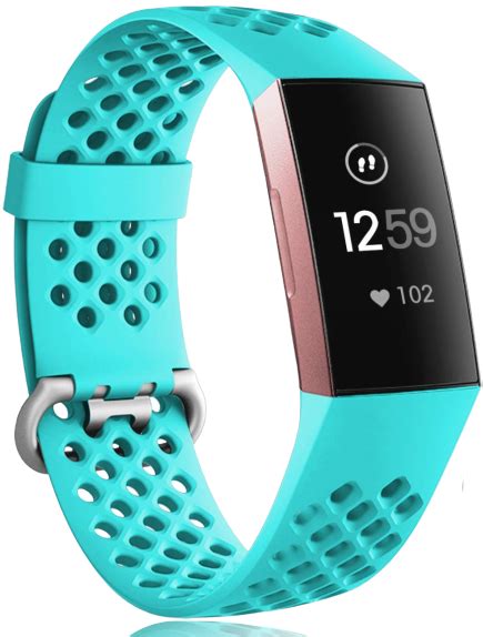 Best Fitbit Charge 4 bands 2021 | Android Central