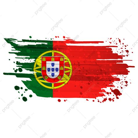 Bandeira Portugal