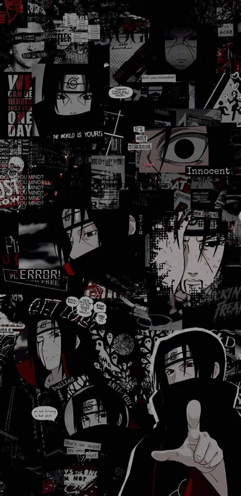 Free Anime Collage Aesthetic Wallpaper Downloads, [100+] Anime Collage Aesthetic Wallpapers for ...