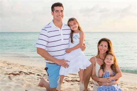 Noelle Watters – Bio, Family, Everything About Jesse Watters Wife