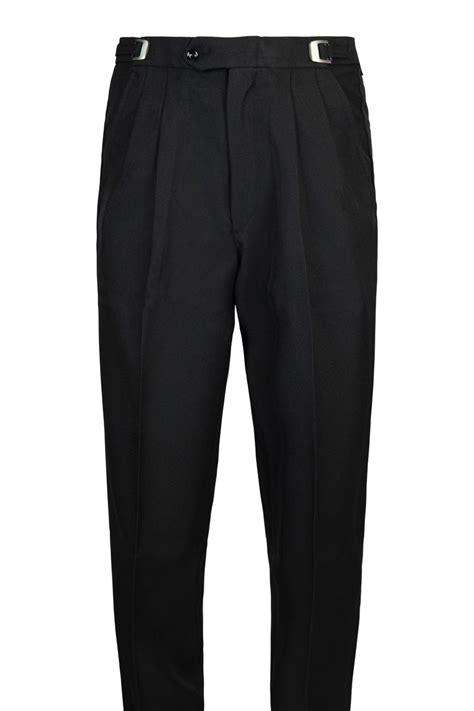 Davis Basketball Referee Pants | Gerry Davis Sports