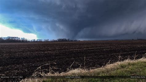 November 17, 2013 – Washington, Illinois Tornado – NNWX.US