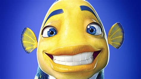 Shark Tale: The Trash Era of Dreamworks | Shark tale, Animated movies for kids, Dreamworks