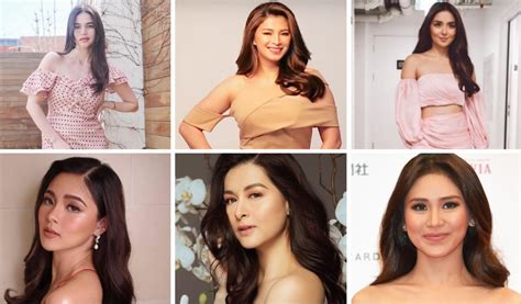 These 6 Filipina celebrity influencers are in Forbes Asia's 100 Digital Stars 2020 ...