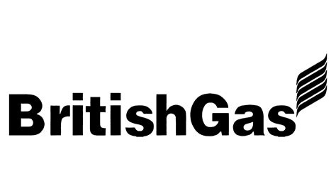 British Gas Logo : histoire, signification de l'emblème