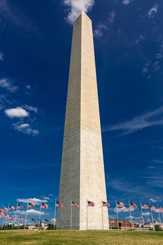 10 Interesting Washington Monument Facts | My Interesting Facts