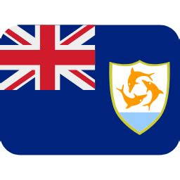 🇦🇮 Anguilla Emoji | Flagpedia.net