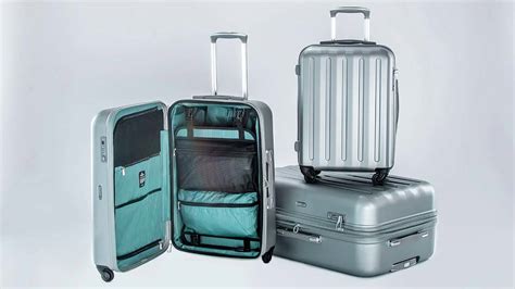 The 5 Best Carry-On Luggage Brands In 2023: Lightweight, Stylish, and ...