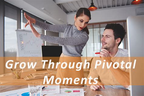 Grow Through Pivotal Moments | Pivotal Advisors