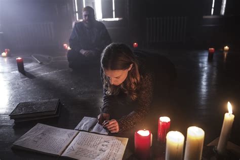 A Dark Song Trailer |Teaser Trailer