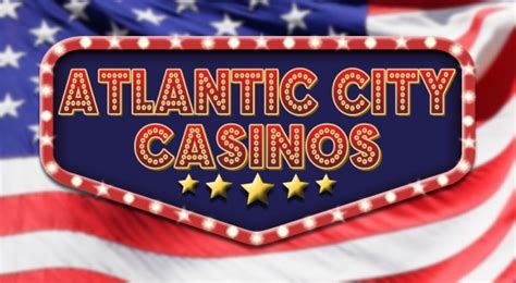 Atlantic City Casinos List | American Casino Guide