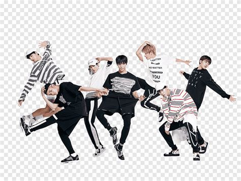 NCT, K-pop band dancing, png | PNGEgg