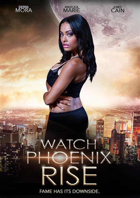 Watch Phoenix Rise - Where to Watch and Stream - TV Guide