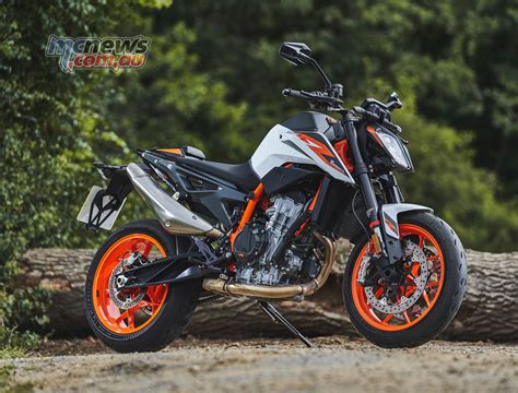 KTM 890 Duke R Review | Motorcycle Test | Motorcycle News, Sport and ...