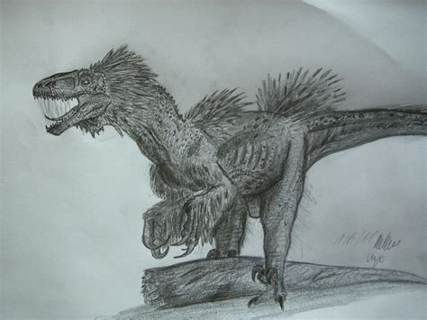 Balaur bondoc by Teratophoneus on DeviantArt