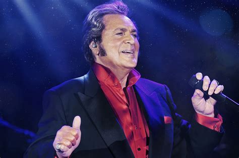 Engelbert Humperdinck on ‘Moon Knight’ & What Elvis Stole From Him – Billboard