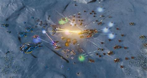 First DirectX 12 Game Ashes of the Singularity Is Now In Beta