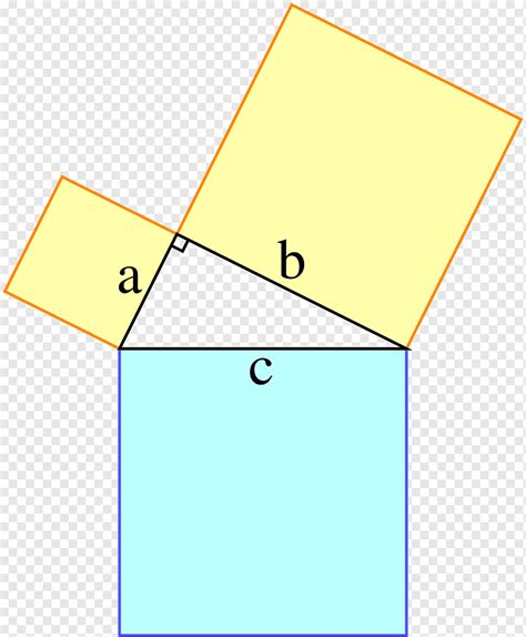 Teorema de Pitágoras Hipotenusa Triângulo reto Cathetus, demonstração, ângulo, texto, retângulo ...