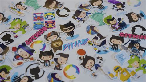 Introducing the newest GitHub Shop collection - The GitHub Blog