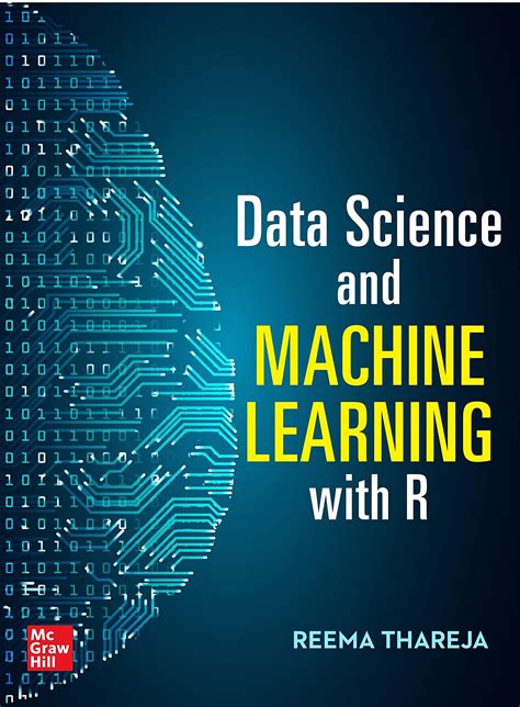 Data Science and Machine Learning with R - Ansh Book Store