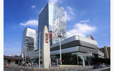 Tongzhou Wanda Plaza | Beijing Tongzhou retail properties for lease | Dichandadang by JLL