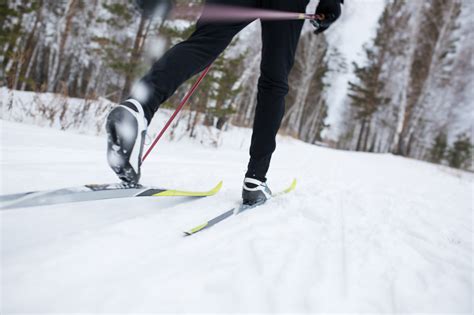 Cross-Country Skiing in Pagosa Springs, Colorado - Cross-Country Skiing ...