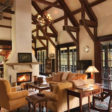 Inside Kevin Costner’s Dreamy 160-Acre Aspen Compound | Kevin costner ...