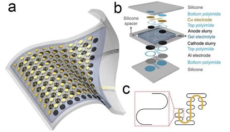 Are Stretchable Electronics The Next Evolution in Wearable Technology? - News