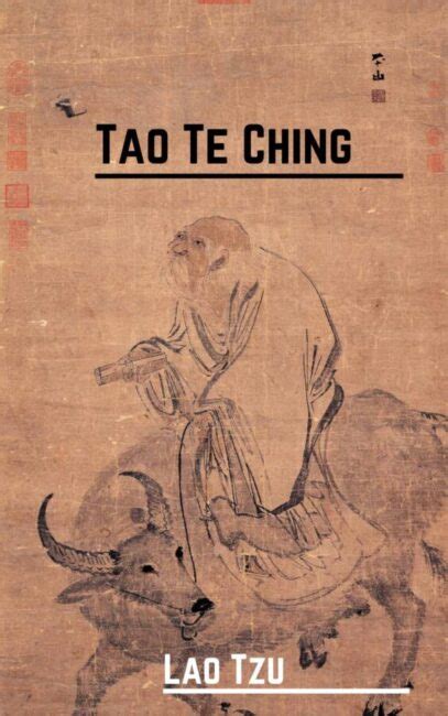 Tao Te Ching – ARHATIC ALCHEMY