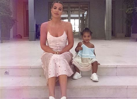 Khloe Kardashian Claps Back At Troll Who Made This Comment About Baby ...