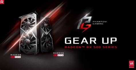 Asrock Phantom Gaming Wallpaper