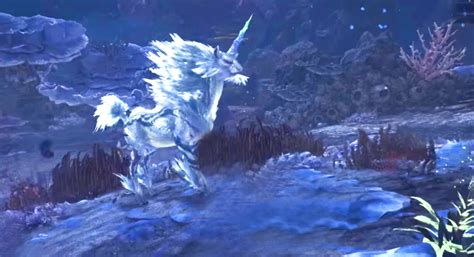 Monster Hunter: World Kirin Guide - Taking Down the Thunder Beast