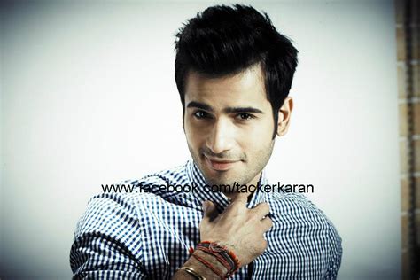 Karan Tacker Photo - Karan Tacker Photo (33267000) - Fanpop