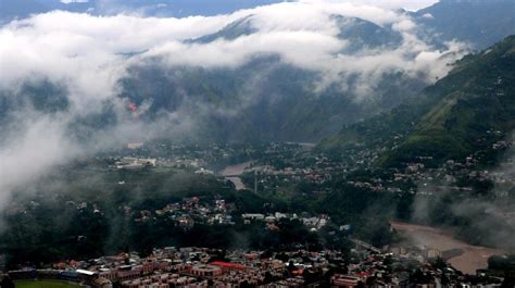 Muzaffarabad the little majestic beauty of Kashmir | PakistanTravelGuide