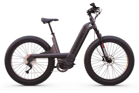 SONDORS LX E-Bike Review | Electric Bike Reviews