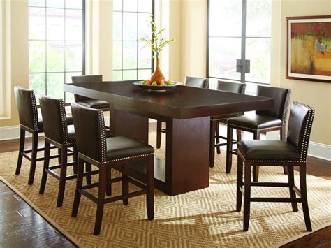 Dallas Designer Furniture | Delavan Formal Dining Room Set