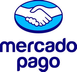 Mercado pago Logo PNG Vector (SVG) Free Download