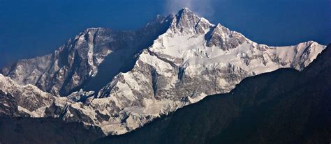 Kanchenjunga - Happy Hari Trek