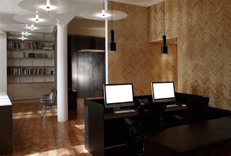 Post Office UK | Design, Office design