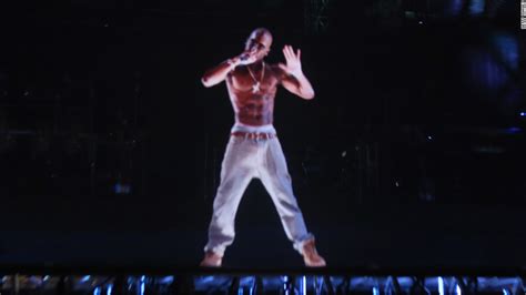 Tupac, other holograms we wish would tour - CNN.com