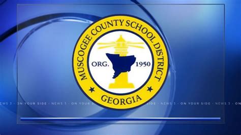 Muscogee County School District closes offices and schools for Veterans Day | WRBL