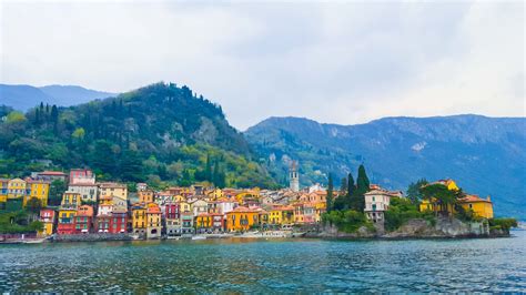 Bellagio Lake Como Travel Guide