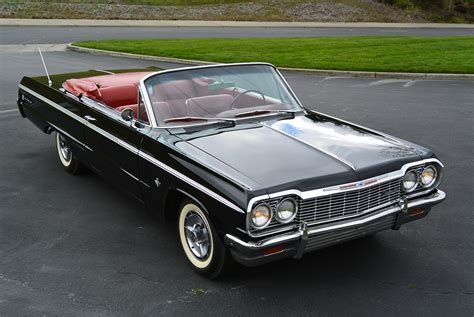 1964 Chevrolet Impala SS 409 | Blackhawk Collection