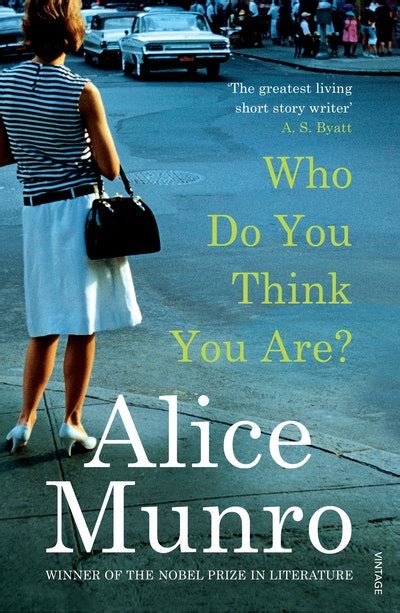 Who Do You Think You Are? by Siobhan Gallagher - Penguin Books Australia