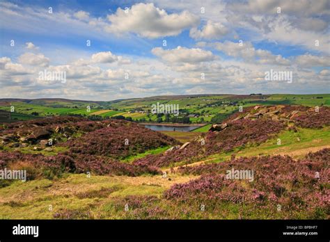 Penistone hill hi-res stock photography and images - Alamy