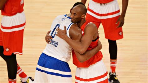 NBA - Kobe Bryant's final All-Star Game was one to remember - ESPN