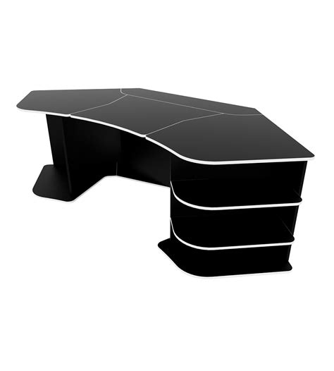 Pin by Noah Kathrein Pollack on H | Stylish & Ingenious Table & Desk Ideas | Computer table ...
